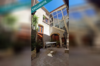 achat maison vic-le-comte 63270