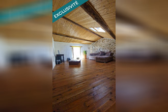 achat maison vic-le-comte 63270