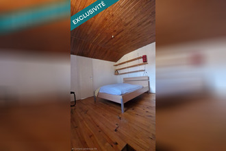 achat maison vic-le-comte 63270