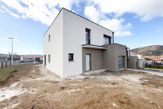 achat maison vic-le-comte 63270