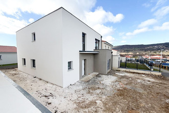 achat maison vic-le-comte 63270
