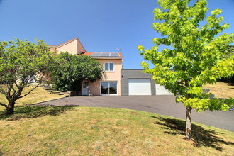 achat maison vic-le-comte 63270