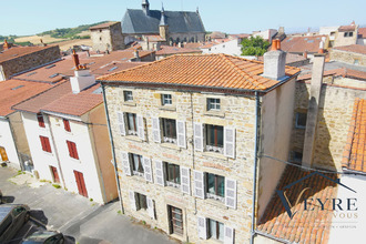 achat maison vic-le-comte 63270