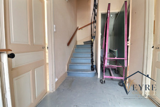 achat maison vic-le-comte 63270