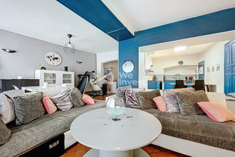 achat maison vic-le-comte 63270