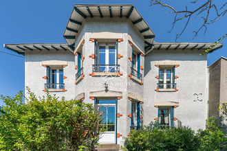 achat maison vic-le-comte 63270
