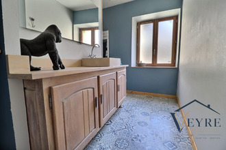 achat maison vic-le-comte 63270