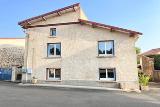 achat maison vic-le-comte 63270