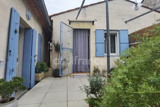 achat maison vic-le-fesq 30260