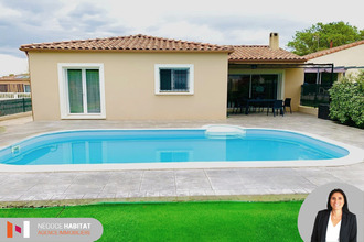 achat maison vic-le-fesq 30260