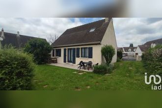 achat maison vic-sur-aisne 02290