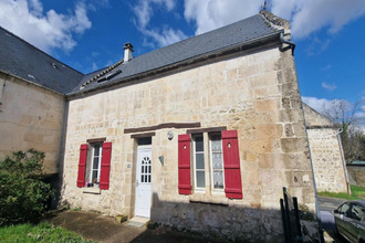 achat maison vic-sur-aisne 02290