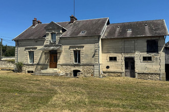 achat maison vic-sur-aisne 02290