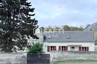 achat maison vic-sur-aisne 02290