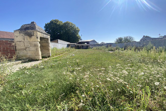 achat maison vic-sur-aisne 02290