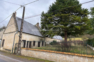 achat maison vic-sur-aisne 02290