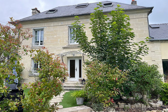achat maison vic-sur-aisne 02290