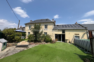 achat maison vic-sur-aisne 02290