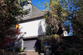 achat maison vic-sur-cere 15800