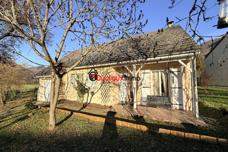 achat maison vic-sur-cere 15800