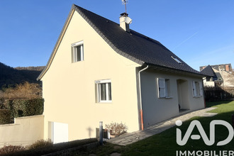 achat maison vic-sur-cere 15800