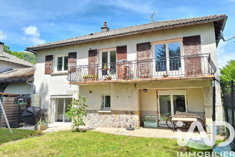 achat maison vic-sur-cere 15800