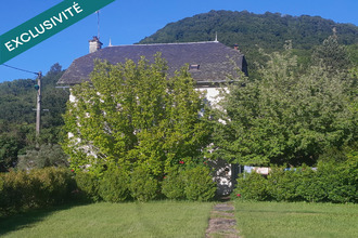 achat maison vic-sur-cere 15800