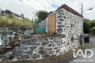 achat maison vic-sur-cere 15800