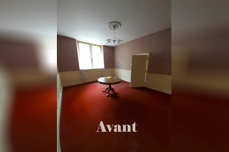 achat maison vic-sur-seille 57630