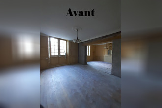 achat maison vic-sur-seille 57630