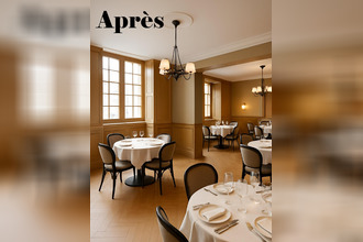 achat maison vic-sur-seille 57630