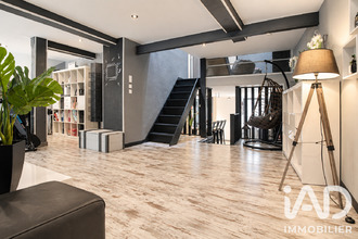 achat maison vic-sur-seille 57630