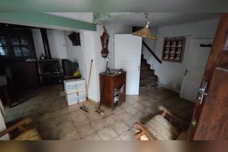 achat maison vicdessos 09220