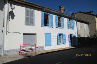 achat maison vicdessos 09220