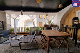 achat maison vicdessos 09220