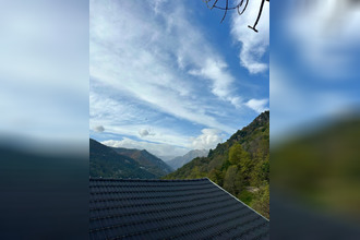 achat maison vicdessos 09220