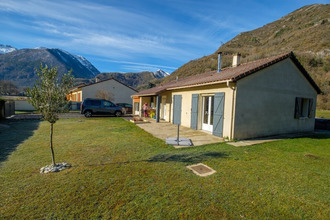 achat maison vicdessos 09220