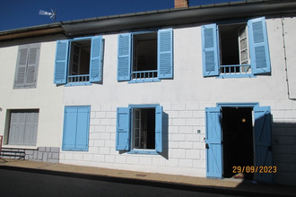achat maison vicdessos 09220