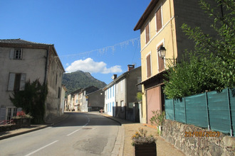 achat maison vicdessos 09220