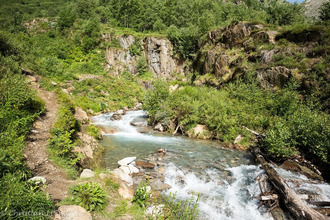 achat maison vicdessos 09220