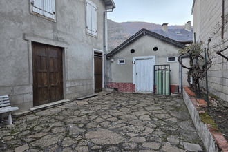 achat maison vicdessos 09220