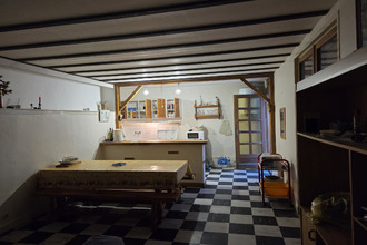 achat maison vicdessos 09220