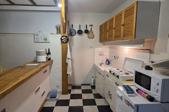 achat maison vicdessos 09220