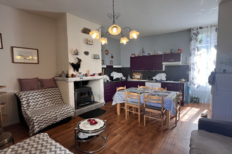 achat maison vicdessos 09220