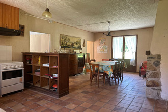 achat maison vicdessos 09220