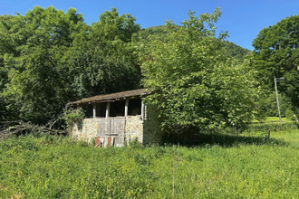 achat maison vicdessos 09220