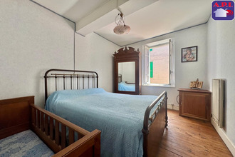 achat maison vicdessos 09220