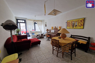 achat maison vicdessos 09220