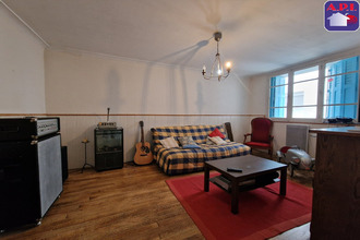 achat maison vicdessos 09220