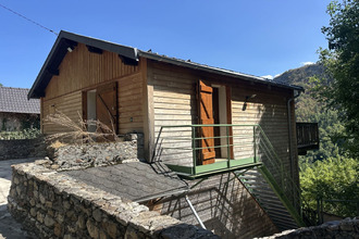 achat maison vicdessos 09220